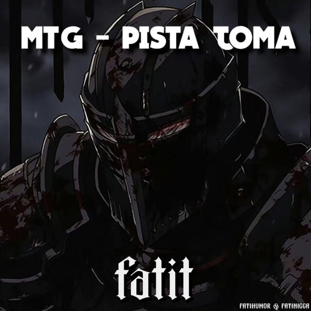 MTG - PISTA TOMA
