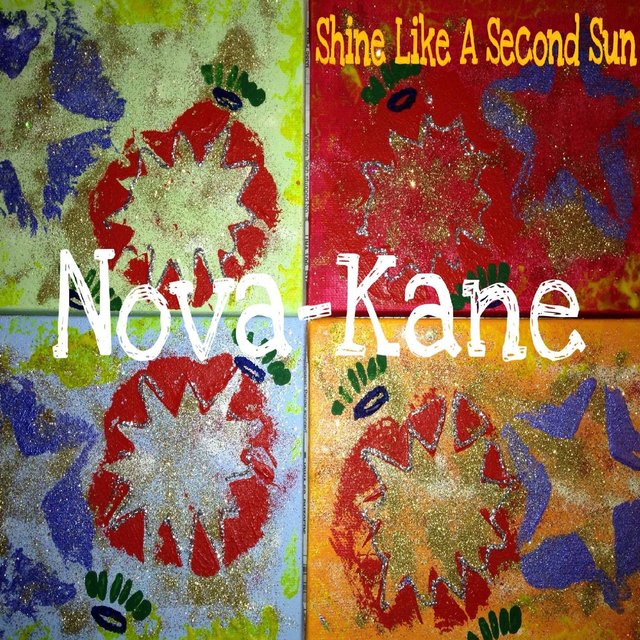 Shine Like a Second Sun