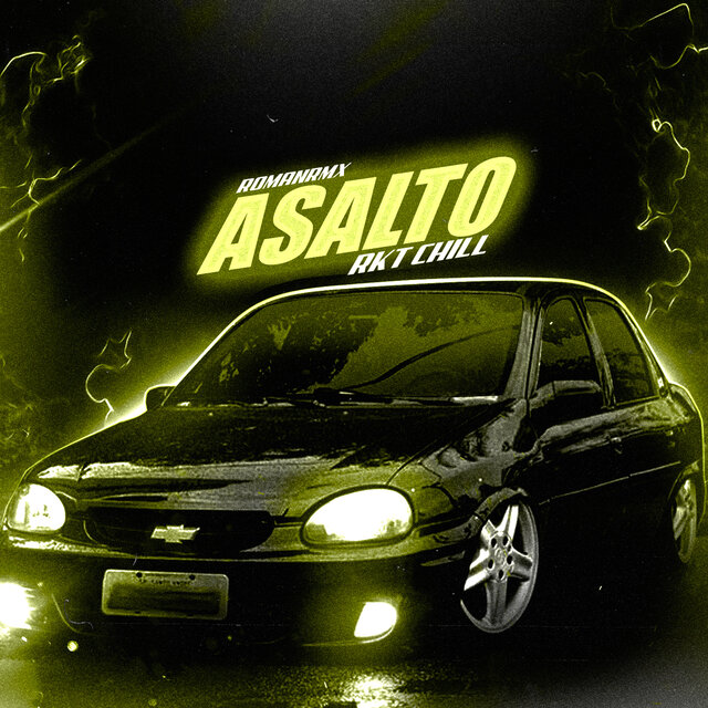 Asalto (Rkt Chill)