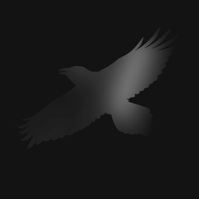 Cover art for album Odin's Raven Magic (with Steindór Andersen, Hilmar Örn Hilmarsson and María Huld Markan Sigfúsdóttir) by Sigur Rós, Hilmar Örn Hilmarsson, María Huld Markan Sigfúsdóttir, Steindór Andersen
