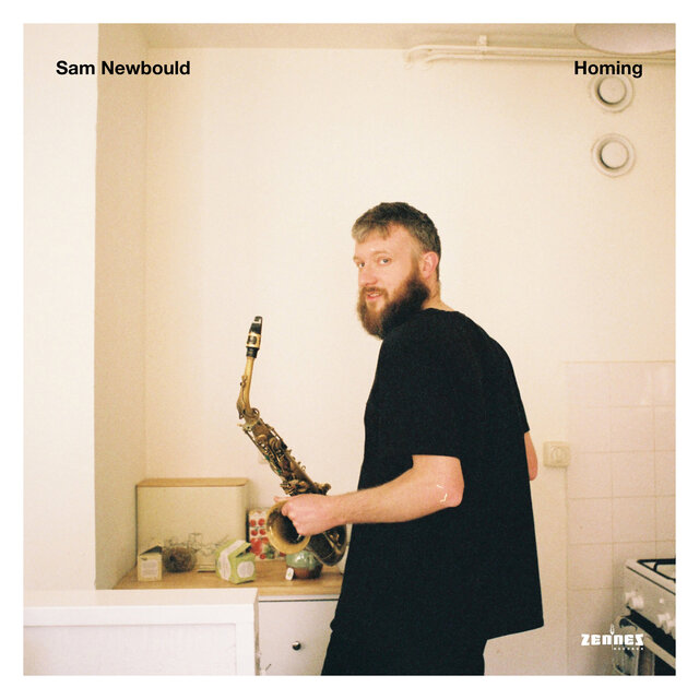 Homing
Sam Newbould