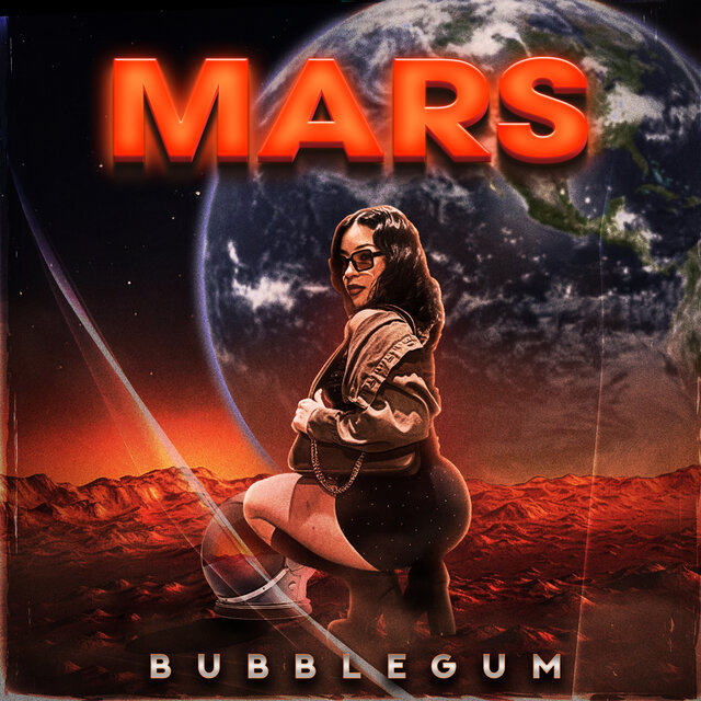 Mars