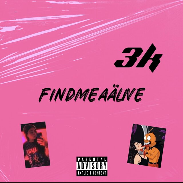 Findmeaälive
