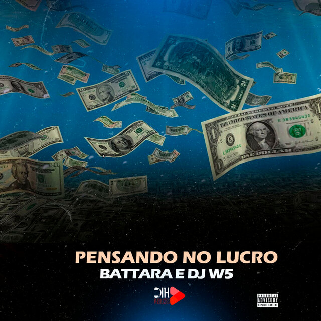 PENSANDO NO LUCRO
