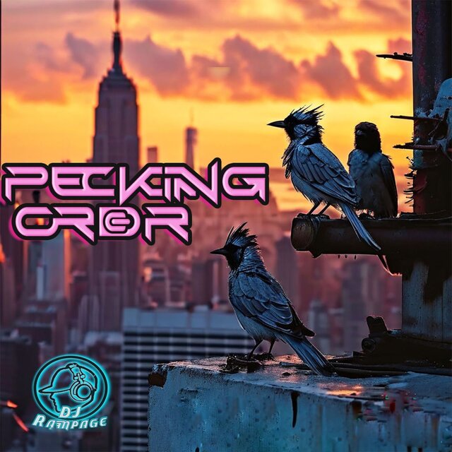 Pecking Order