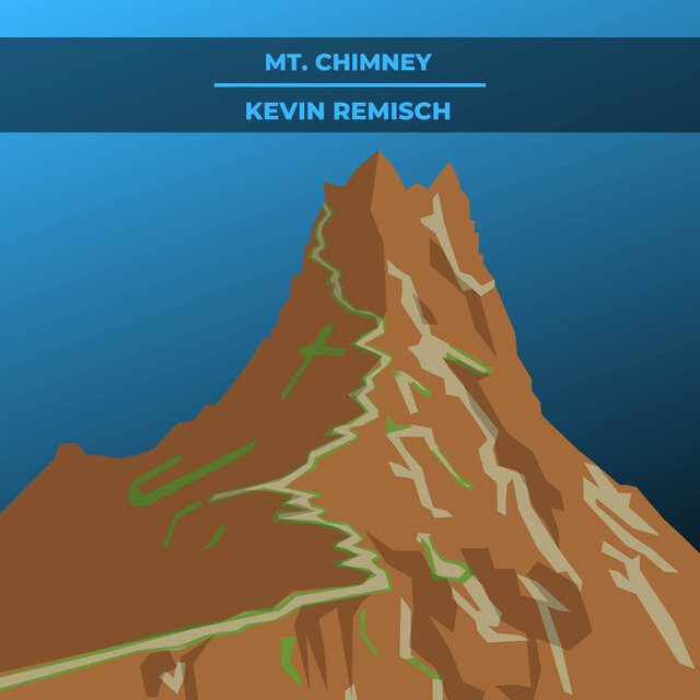 Mt. Chimney (From 
