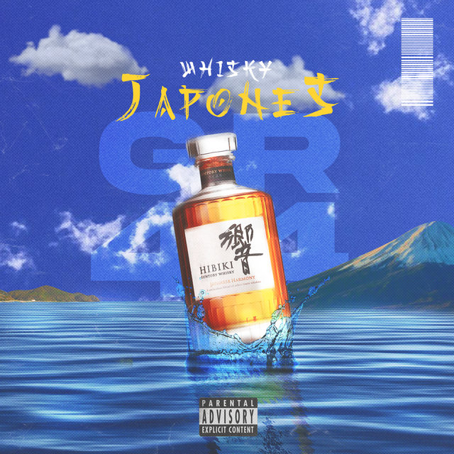 Whisky Japonês