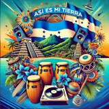 Asi Es Mi Tierra