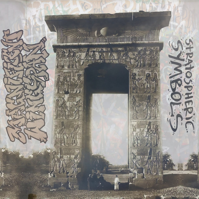 Stratospheric Symbols