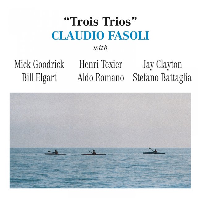 Trois trios