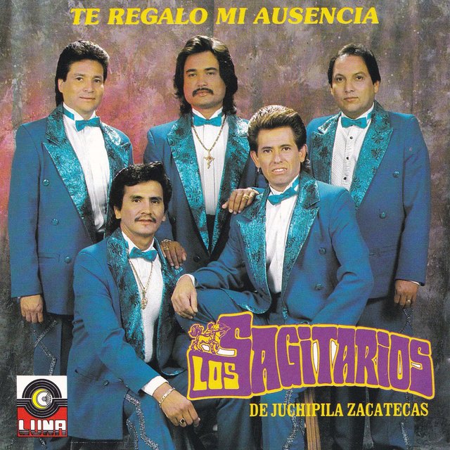 Te Regalo Mi Ausencia