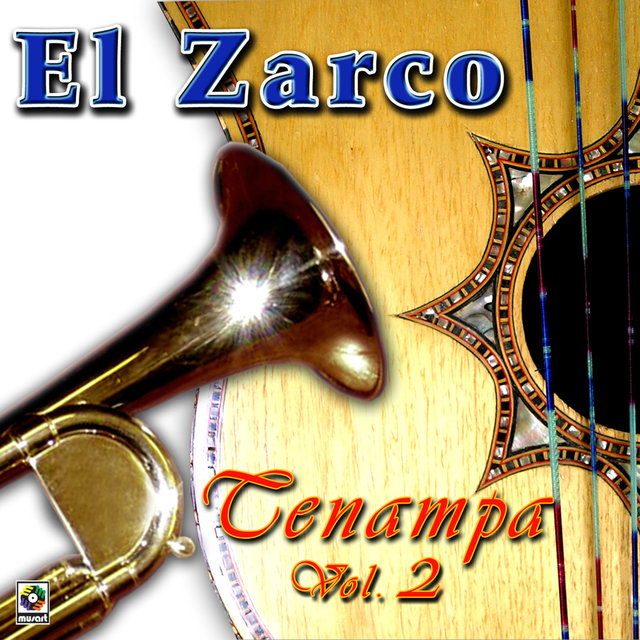 Tenampa, Vol. 2