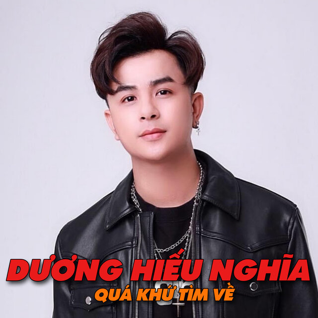 Qúa Khứ Tìm Về