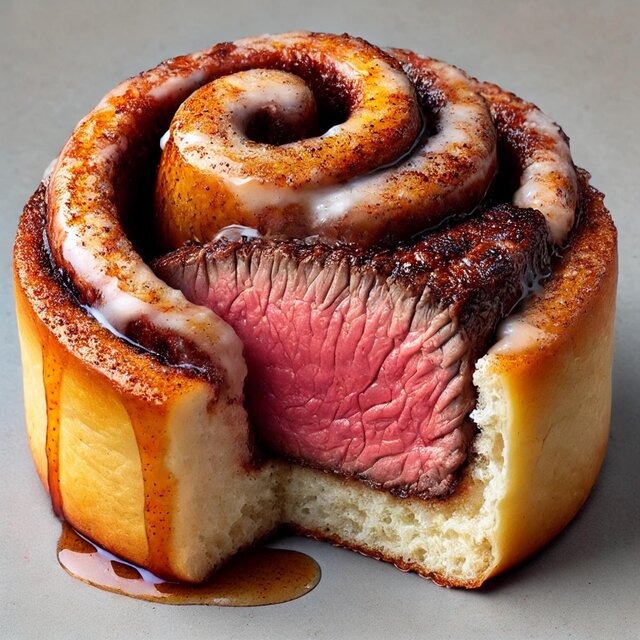 Grill of glory