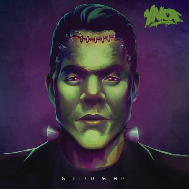 Gifted Mind