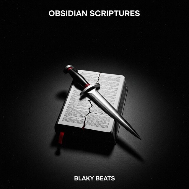 Obsidian Scriptures