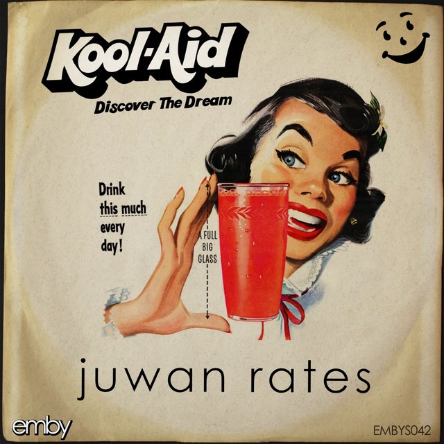 Kool Aid