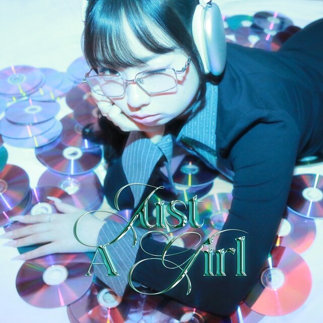 Just a Girl