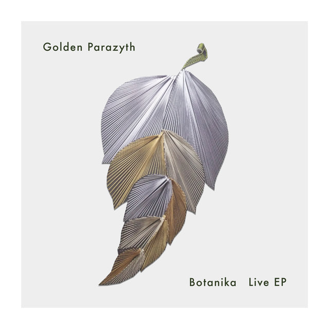 Botanika (Live)
