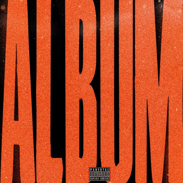 ALBUM!