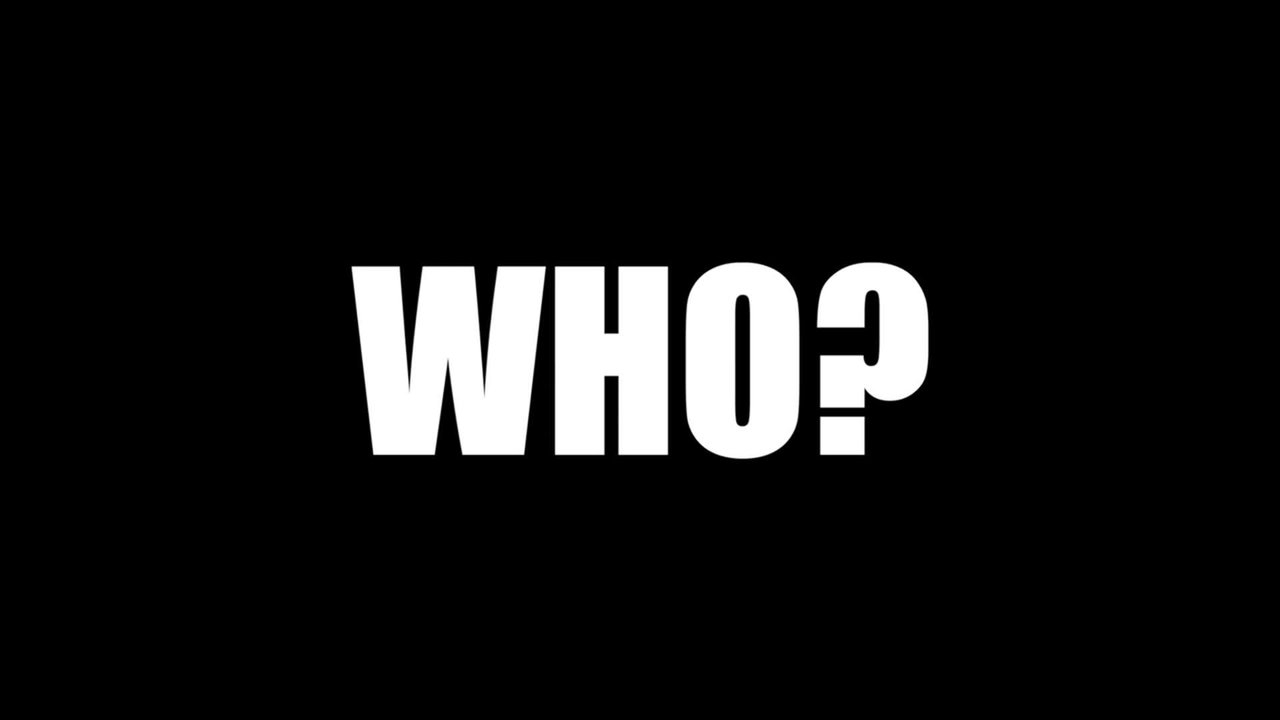 WHO