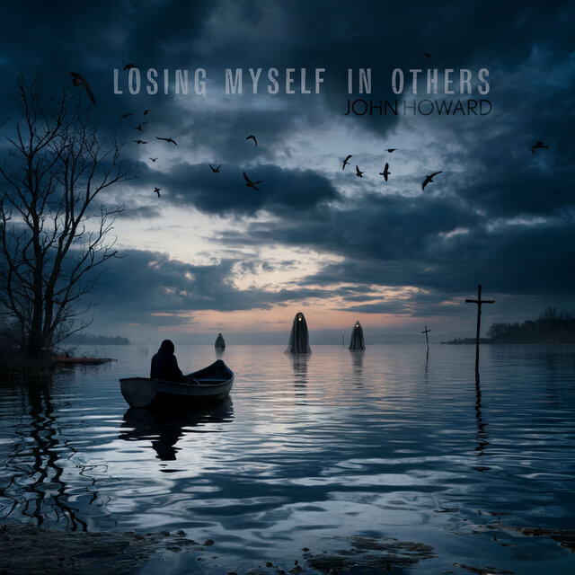 Losing Myself In Others