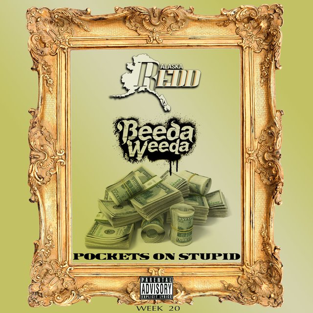 Pockets on Stupid (feat. Beeda Weeda)