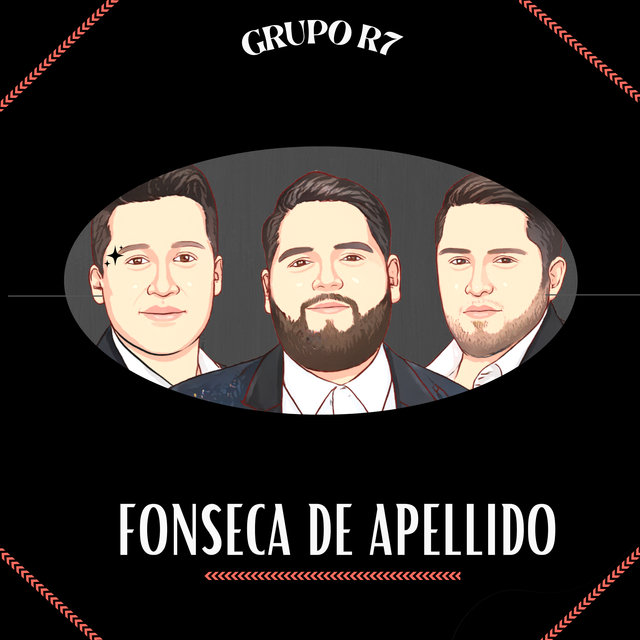 Fonseca De Apellido