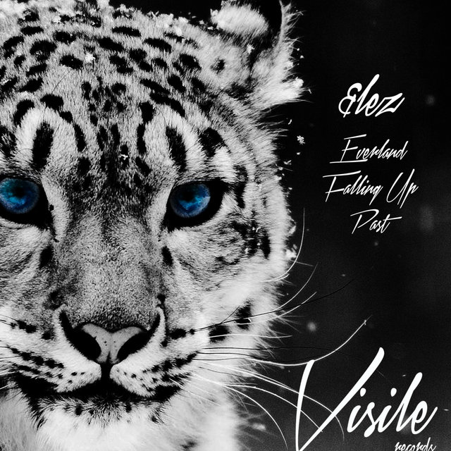 Cover art for album Everland by &amp;lez