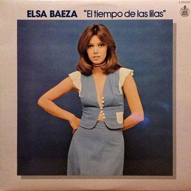 El tiempo de las lilas (Remastered 2015)