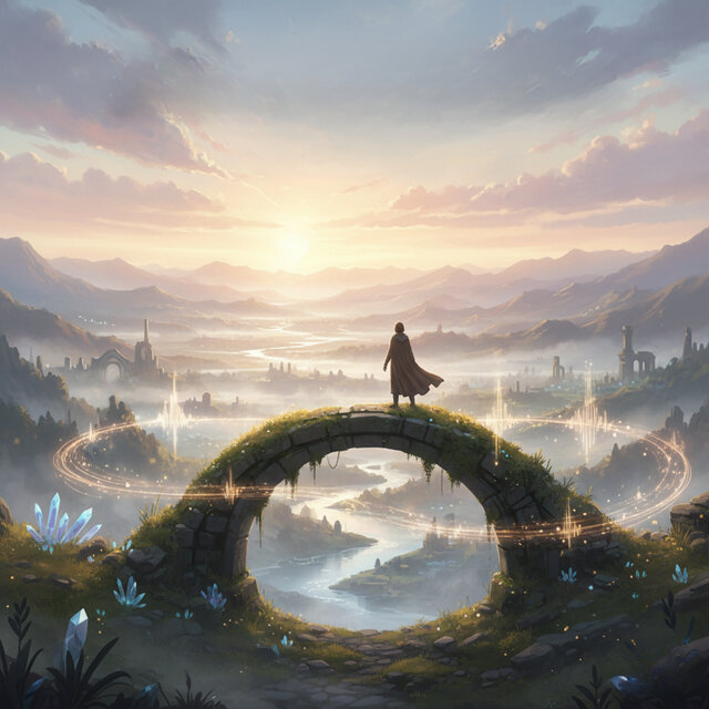 Whispers of Dawn