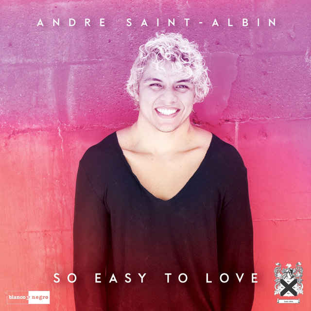 So Easy to Love