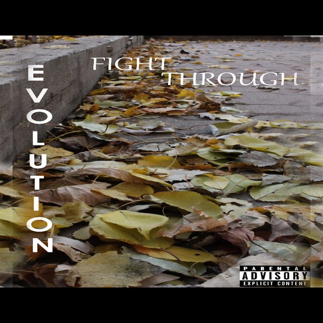 Fight Through