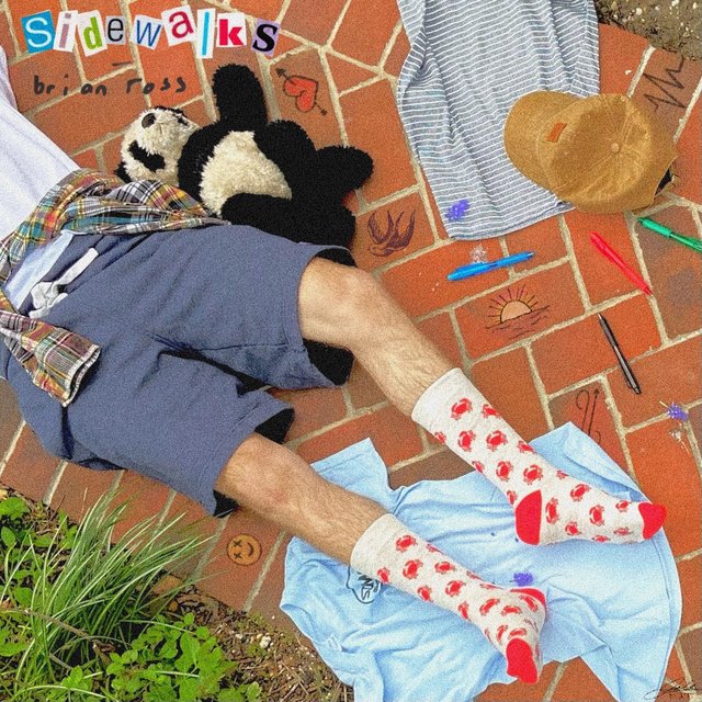 Sidewalks