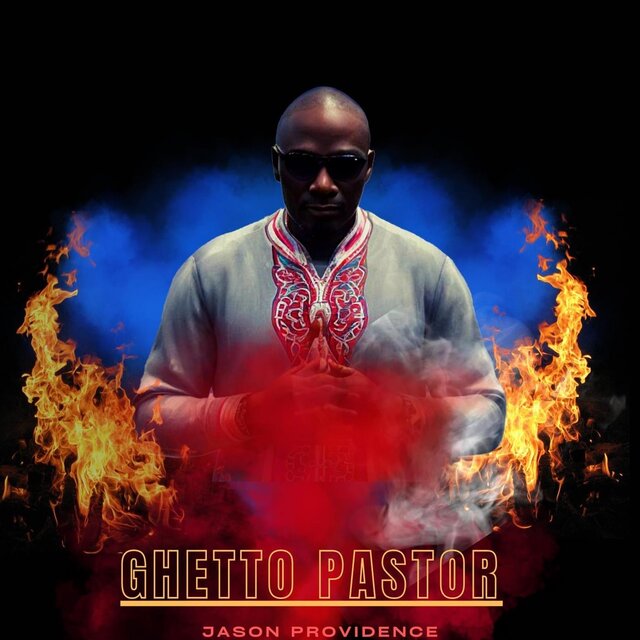 Ghetto Pastor