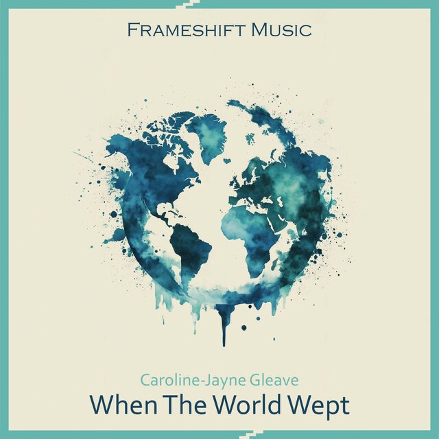 When The World Wept