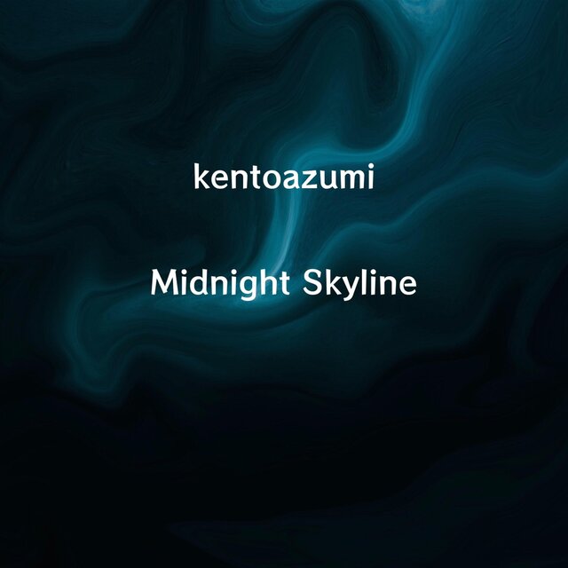 Midnight Skyline
