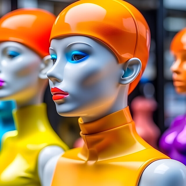 Mannequin