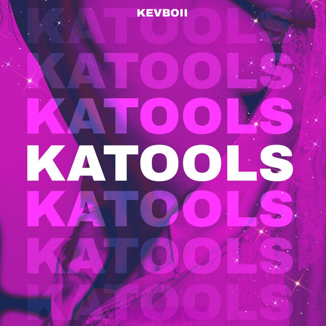 KATOOLS (Official Remix)