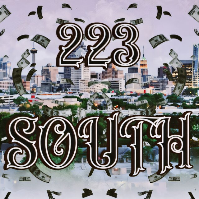 223 South