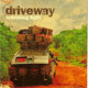 Cover art for album Travelling Light by Driveway