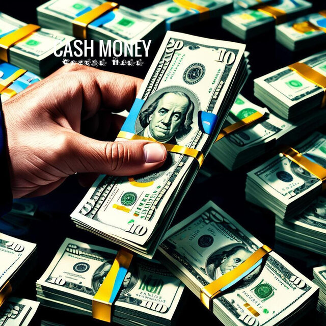 Cash Money