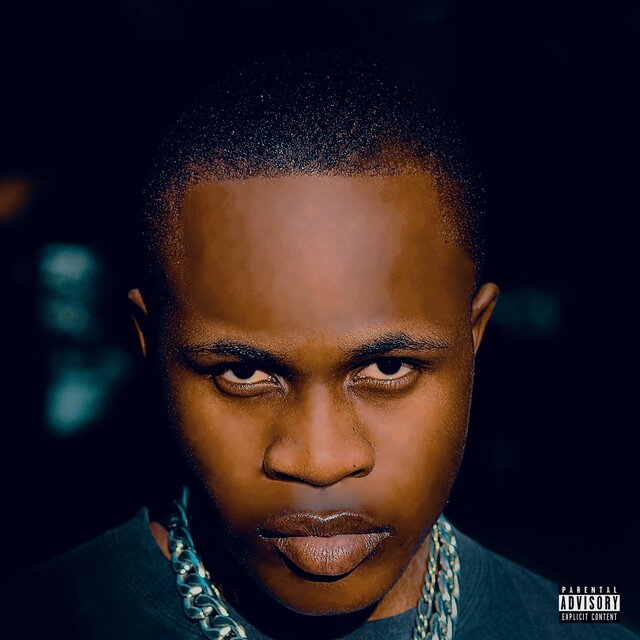 Phakamani'sLP