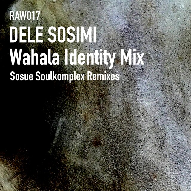 Wahala Identity M I X