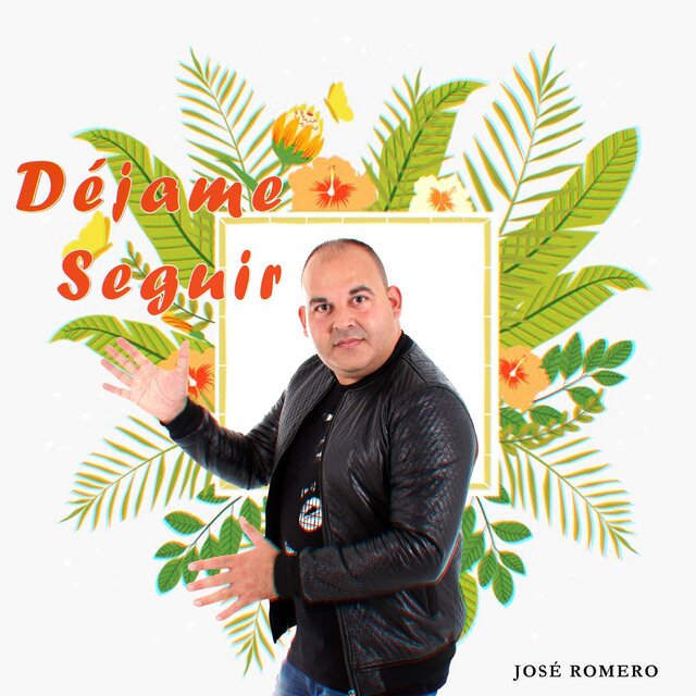 DÉJAME SEGUIR