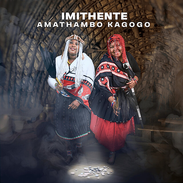 Amathambo Kagogo