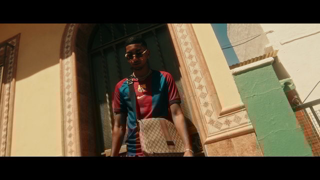 Cartier (Clip officiel)