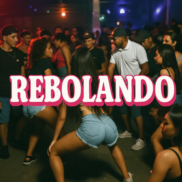 Rebolando