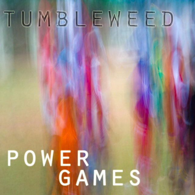Power Games