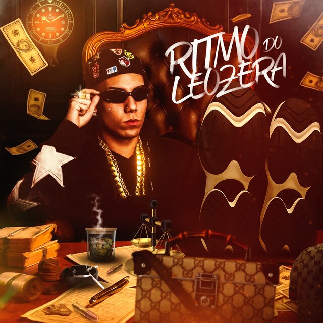 Ritmo do LeoZera